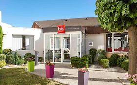 ibis Chartres Ouest Luce